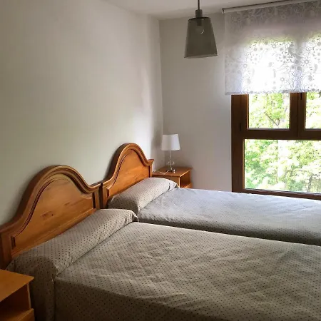 Apartamento Del Rio Apartment Onís