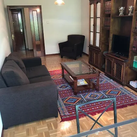 Apartamento Del Rio