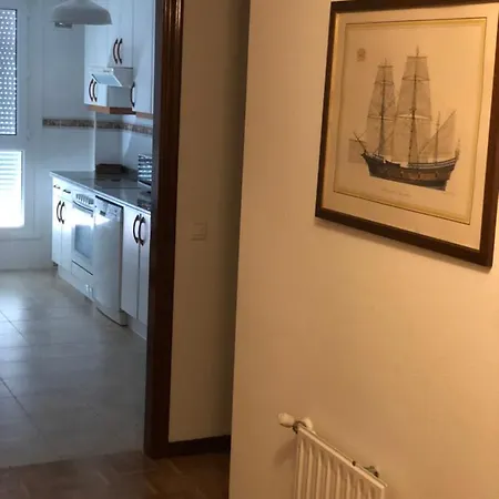 Apartamento Del Rio Apartment *